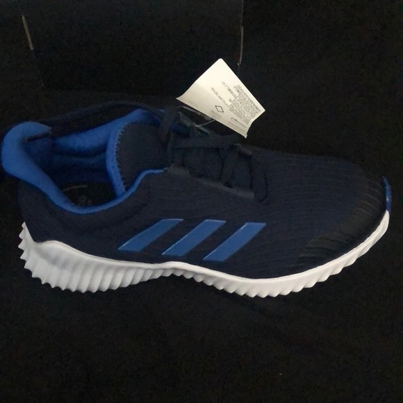 adidas fortarun boys